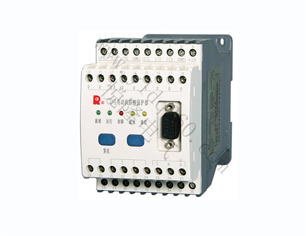 CD4 系列电动机控制保护器